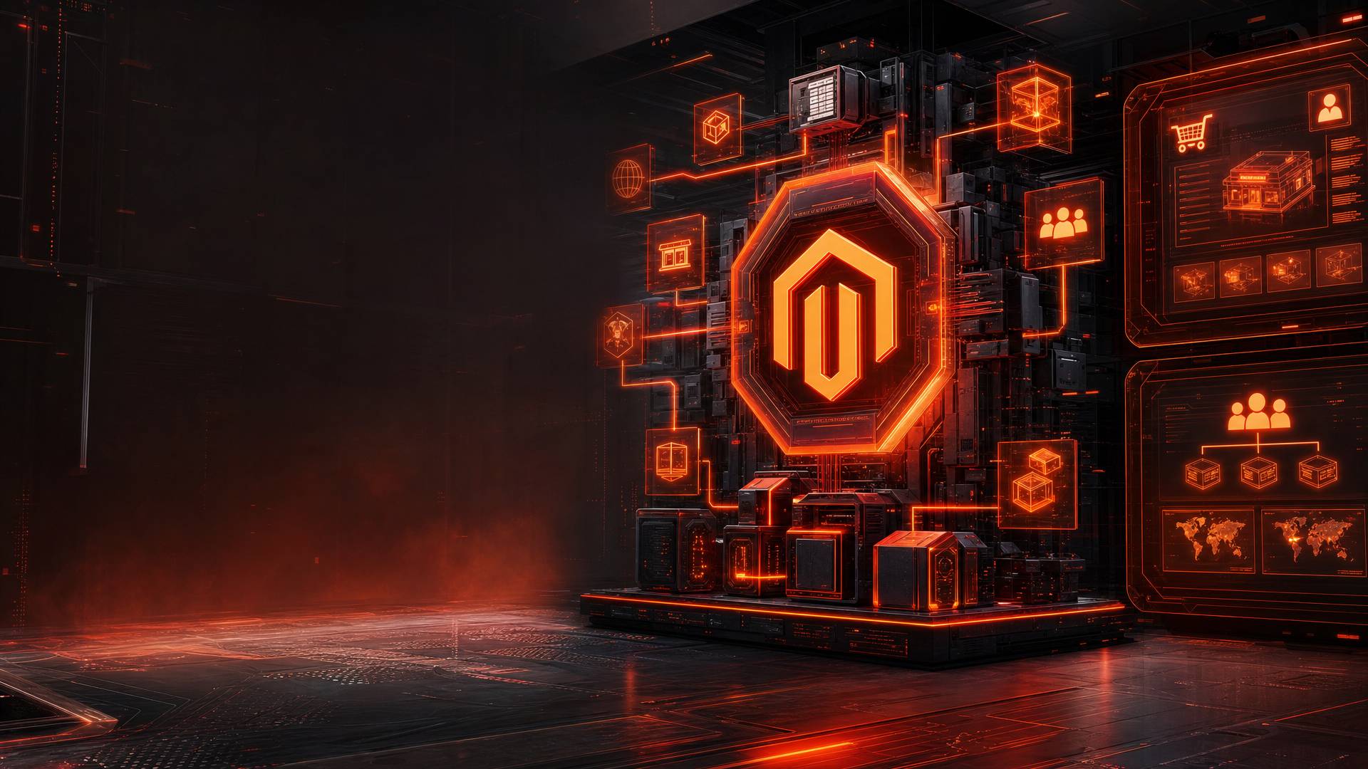 Co to jest Magento i jakie ma wady i zalety?