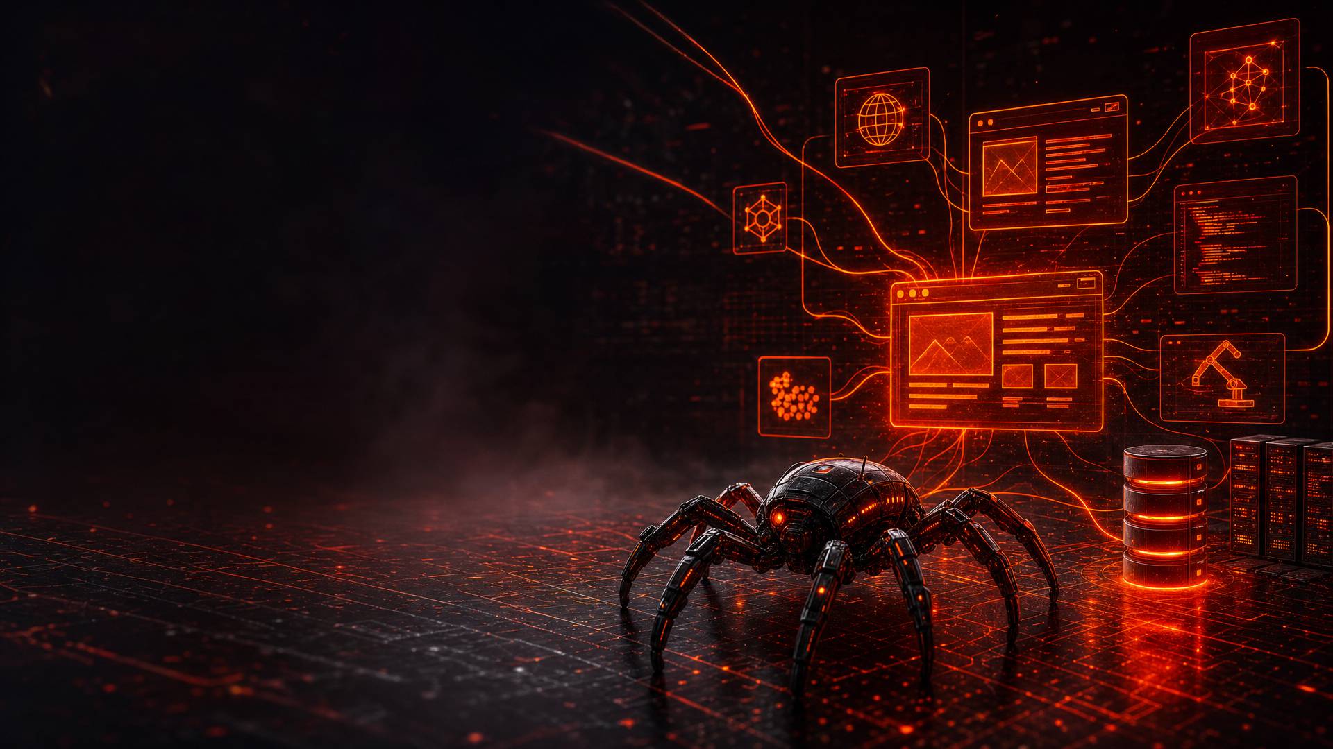 Co to jest web-scraping